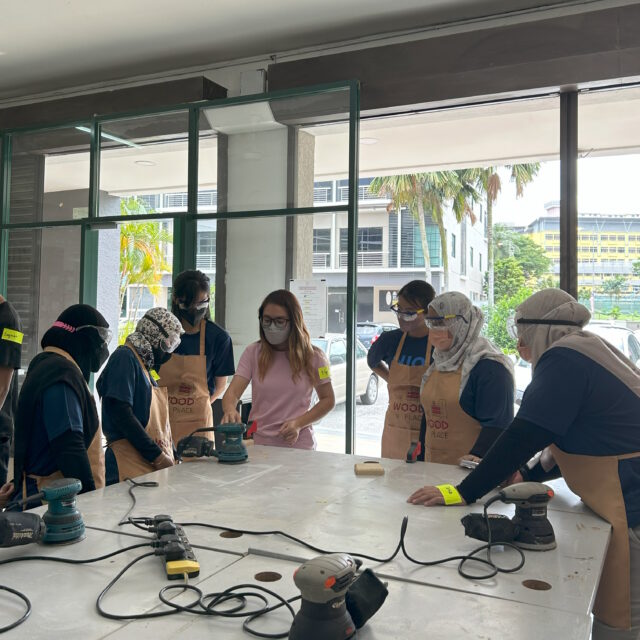 Teambuilding & HRDF Claimable Courses