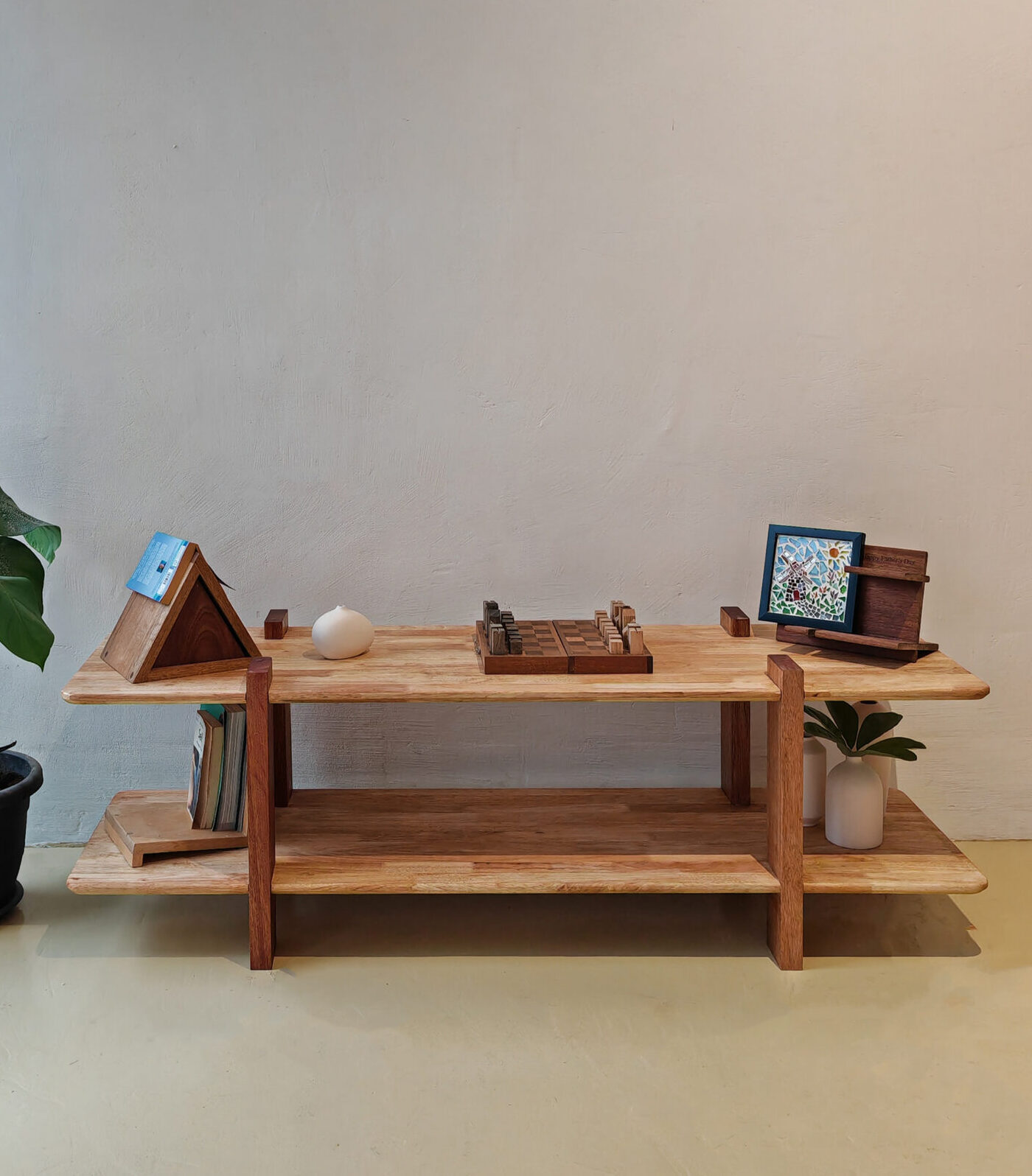 Dook Open Stack Shelf