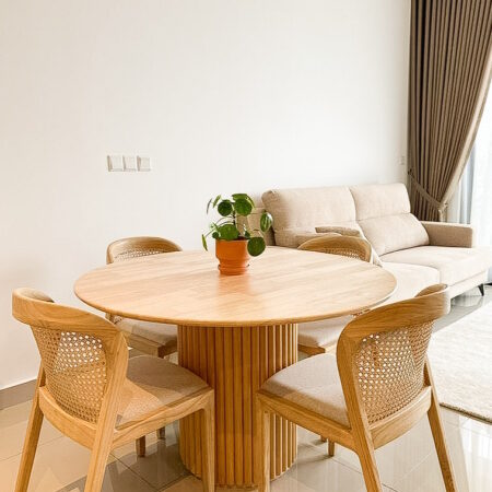 Solid Wood Furniture