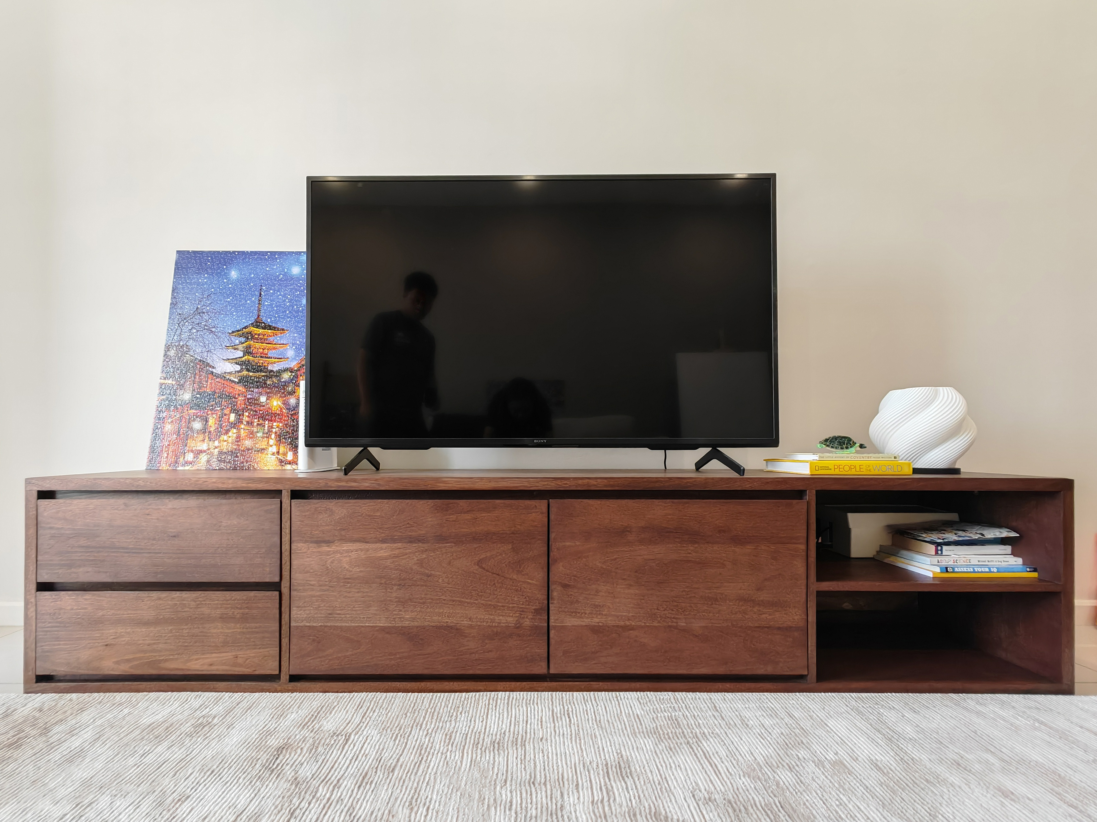 How Much Does Custom Solid Wood Furniture Cost in Malaysia?